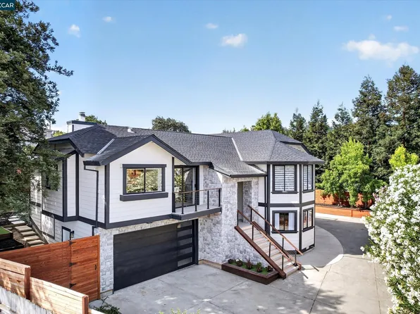 4348 Cowell Rd, Concord, CA 94518