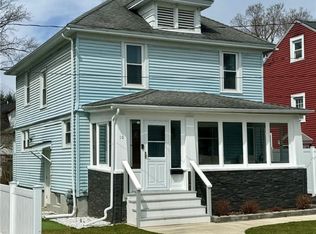 10 Tilley Ave, Oneonta, NY 13820