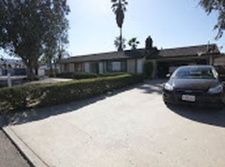 16721 Daza Dr, Ramona, CA 92065