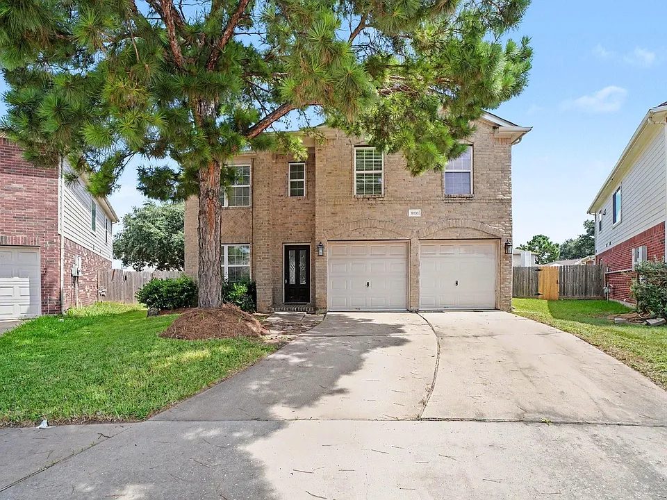 19130 Edens Dawn Dr