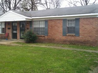 1063 Treadwell St, Memphis, TN 38122