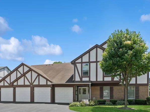40 W Fern Ct Unit 120, Palatine, IL 60067