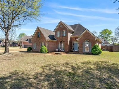 533 Johnash Ct, Collierville, TN, 38017