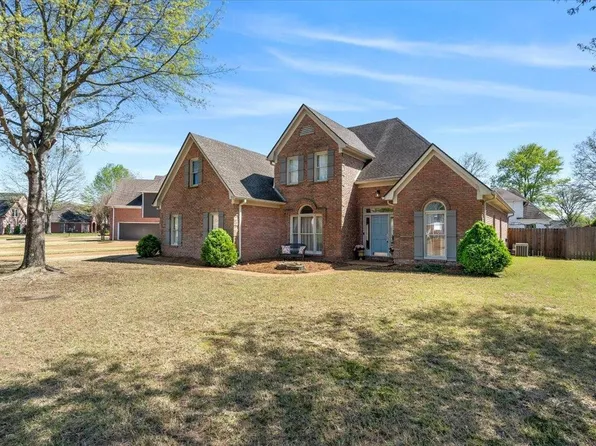 533 Johnash Ct, Collierville, TN 38017