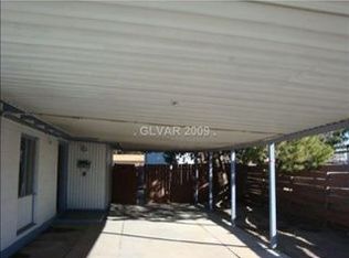 1712 James St, North Las Vegas, NV 89030