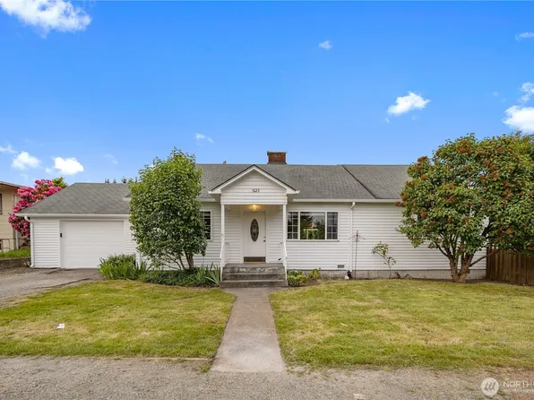 1623 Palm Avenue, Everett, WA 98203