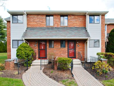 51 Danforth Lane #51, West Hartford, CT, 06110