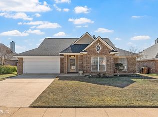 6012 Pepperwood Cir, Bossier City, LA 71111