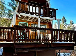 300 S Oak Dr, Ruidoso, NM 88345