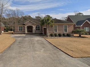 107 Pine Bluff Rd, Swansboro, NC 28584