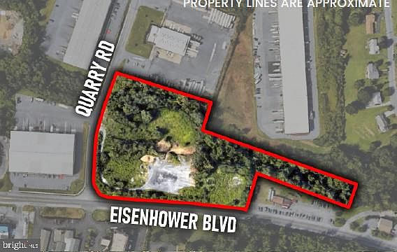1st image of 1345 Eisenhower Blvd