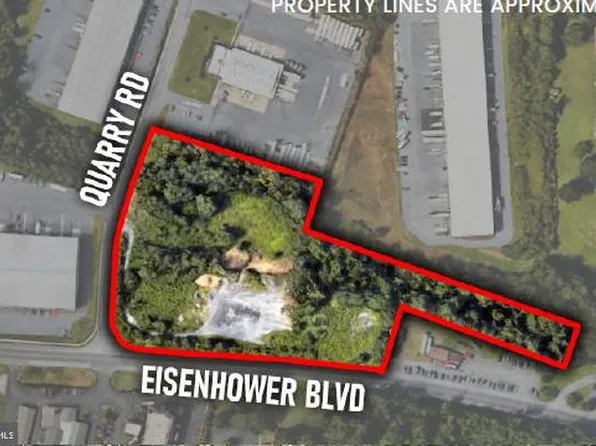 1345 Eisenhower Blvd, Harrisburg, PA 17111