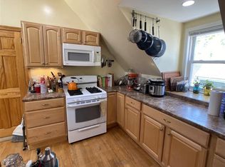 21 Radcliffe Rd #33RR, Somerville, MA 02145