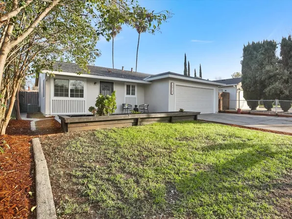 7412 Larchmont Dr, North Highlands, CA 95660