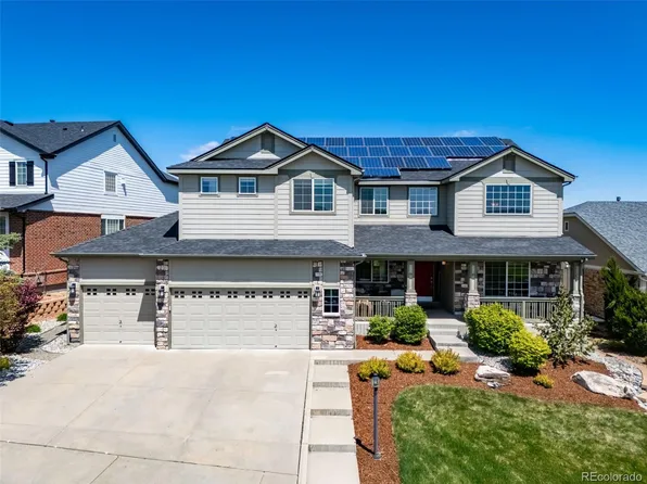 22227 E Hinsdale Avenue, Aurora, CO 80016
