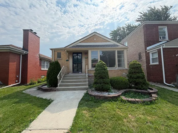 8741 S Kimbark Ave, Chicago, IL 60619