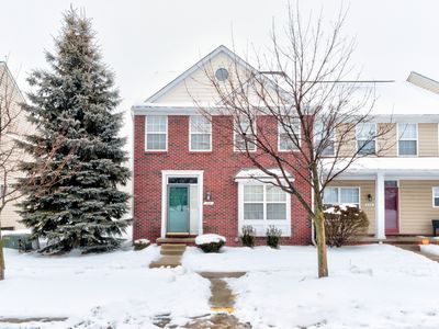 240 Stonegate E, Pontiac, MI, 48341