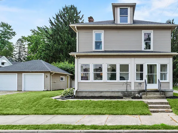 119 College St, Urbana, OH 43078