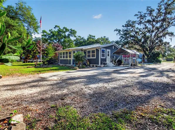 10627 McIntosh Rd, Thonotosassa, FL 33592