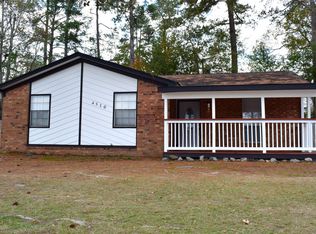 4510 Cox Rd, Evans, GA 30809