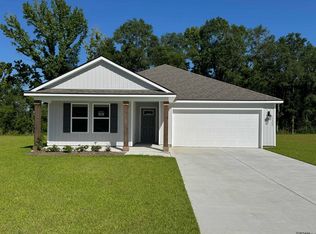 13500 Briarly Ct, Baker, LA 70714