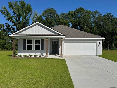 13500 Briarly Ct, Baker, LA, 70714