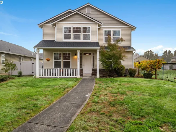 607 NW 25th Ave, Battle Ground, WA 98604