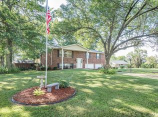 12469 County Road 4037, Holts Summit, MO 65043