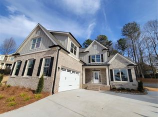 3370 Shady Creek Ct, Jefferson, GA 30549