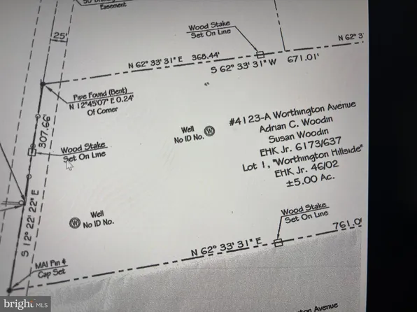 4123 Worthington Ave, Reisterstown, MD 21136