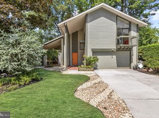 5369 Racegate Run, Columbia, MD 21045