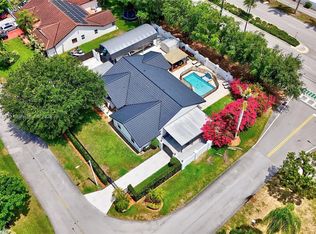 15260 SW 151st Ter, Miami, FL 33196