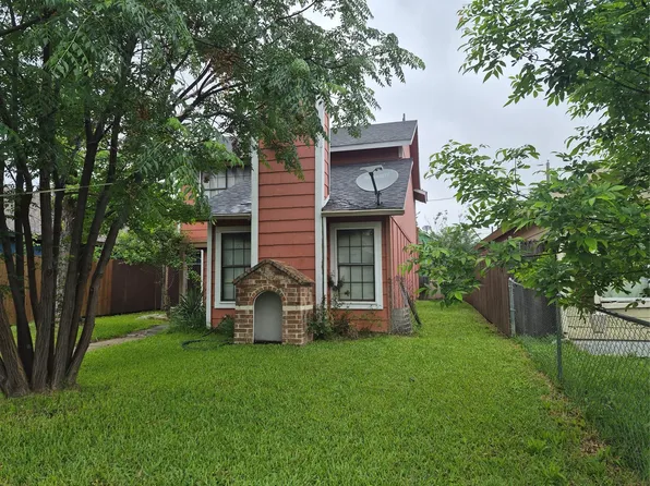 10375 Brockton Dr, Dallas, TX 75217