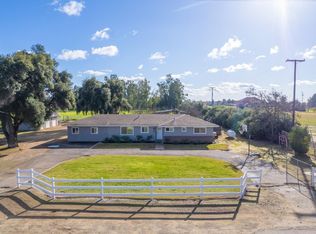 5187 E Behymer Ave, Clovis, CA 93619