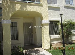 4827 S Torrey Pines Dr UNIT 105, Las Vegas, NV 89103