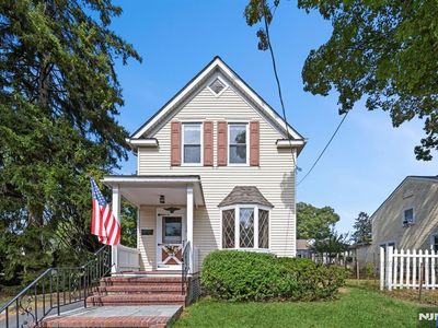 138 Palisade Ave, Emerson, NJ, 07630