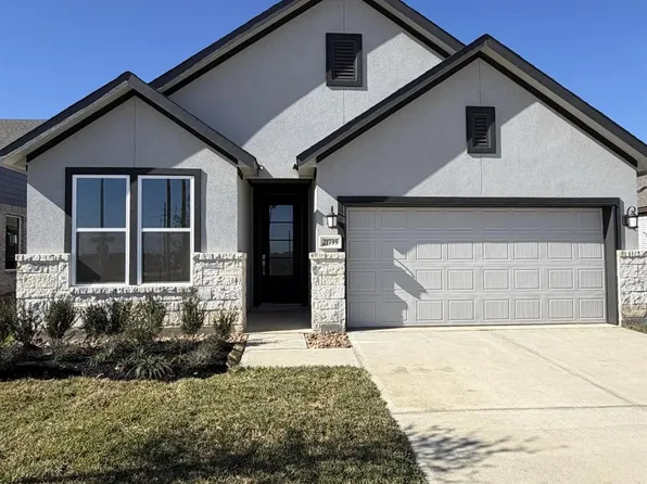 3511 Atlas Point Ln, Angleton, TX 77515