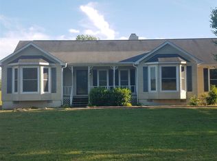 100 Autumn Dr, Warner Robins, GA 31088