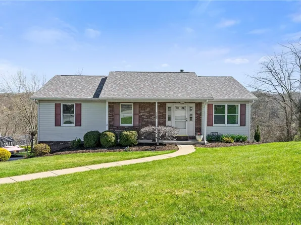 1120 Mike Reed Dr, South Park, PA 15129