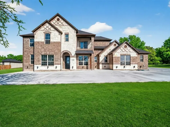 1530 S Houston School Rd, Lancaster, TX 75146