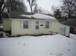 5630 Ruggles St, Omaha, NE 68104