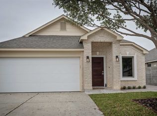 11149 Carrizo Dr, Laredo, TX 78045