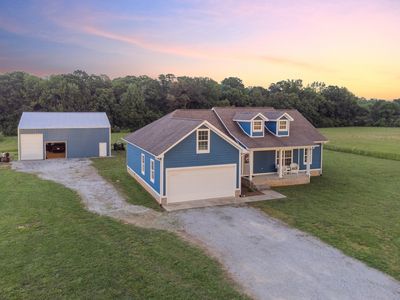 555 Haddon Ln, Winchester, TN, 37398