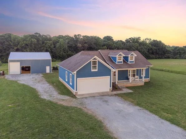 555 Haddon Ln, Winchester, TN 37398