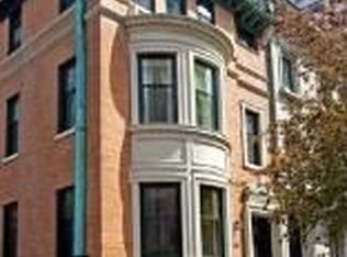 1525 N State Pkwy, Chicago, IL