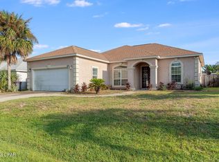 332 Brady Way, Panama City Beach, FL 32408