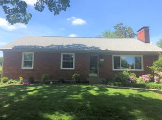 3224 Cawein Way, Louisville, KY 40220