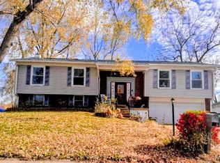 324 Breckenridge Dr, Belleville, IL 62221