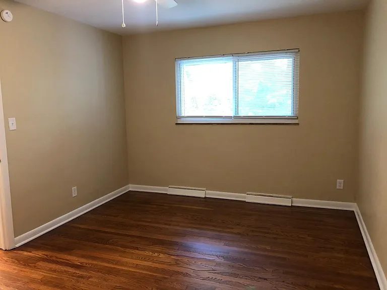 Bedroom View 1