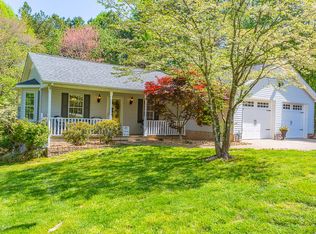 3217 Cruiser Dr, Tunnel Hill, GA 30755